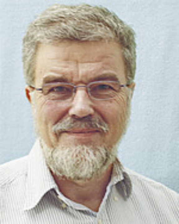 Stefan Luebben